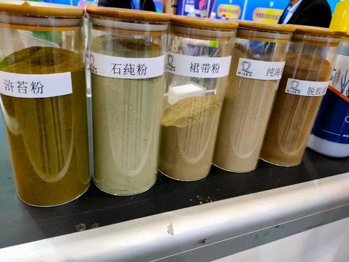 海大 通威 粤海 澳华 天科 飞禧特 丰尚 水产料盛宴,谁能弄潮