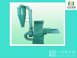 饲料粉碎机在饲料科中的作用与应用