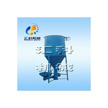 9SP系列立式预混机——曲阜中新饲料机械设备厂的卓越之选