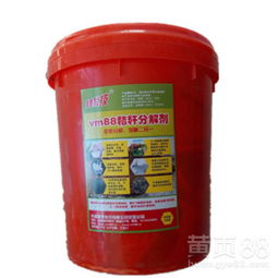 【青贮饲料发酵剂用哪种产品效果好?唯美秸秆发酵剂厂家批发】- 