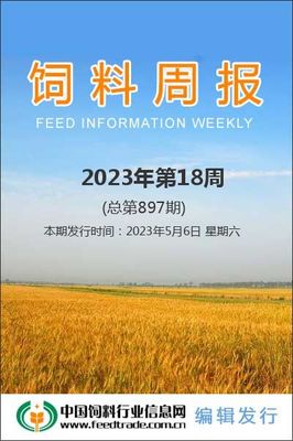 饲料周报 市场动态与行业观察