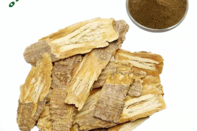 欧泽生物饲料级黄芪提取物 畜牧业绿色养殖的新宠