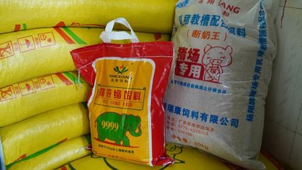 24年匠心坚守，刘老板的“扬翔饲料百年店”梦想